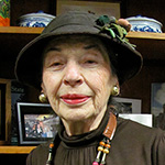 Selma Hollander
